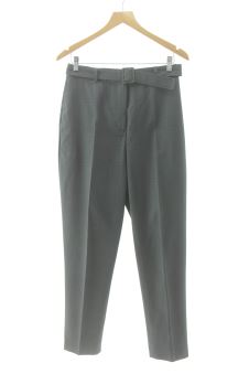 Pantalon M Uterqüe, photo 1 sur 2
