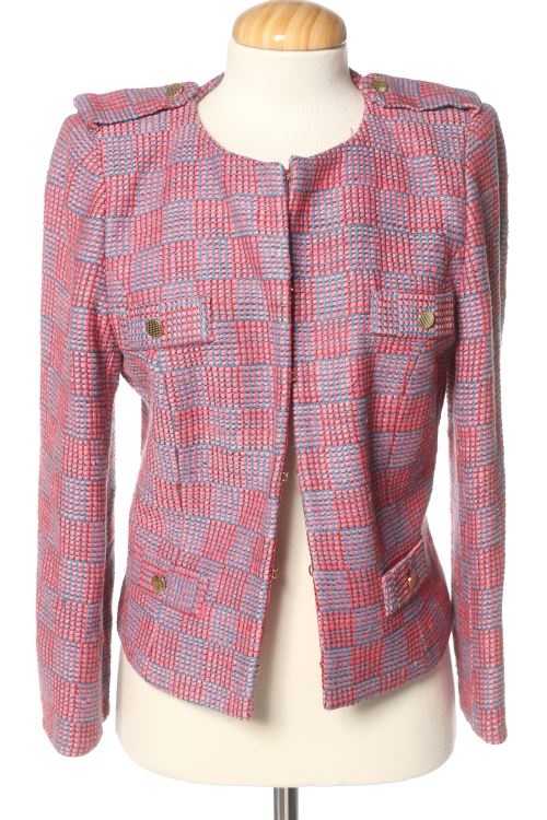 Jacke