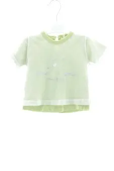 Camiseta 2 años Mauli spa