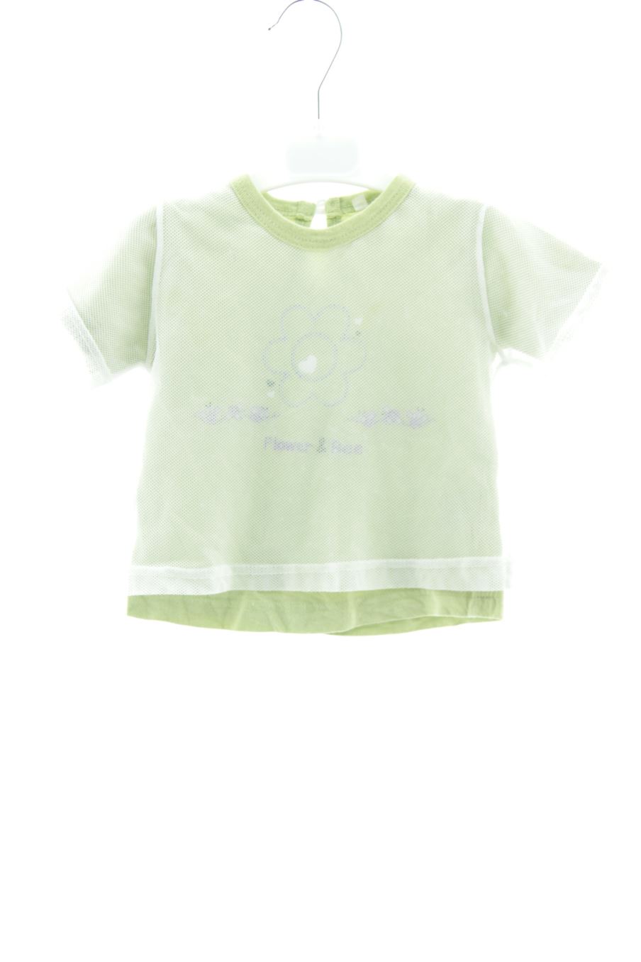 Camiseta de Mauli spa de la talla 2 años de segunda mano