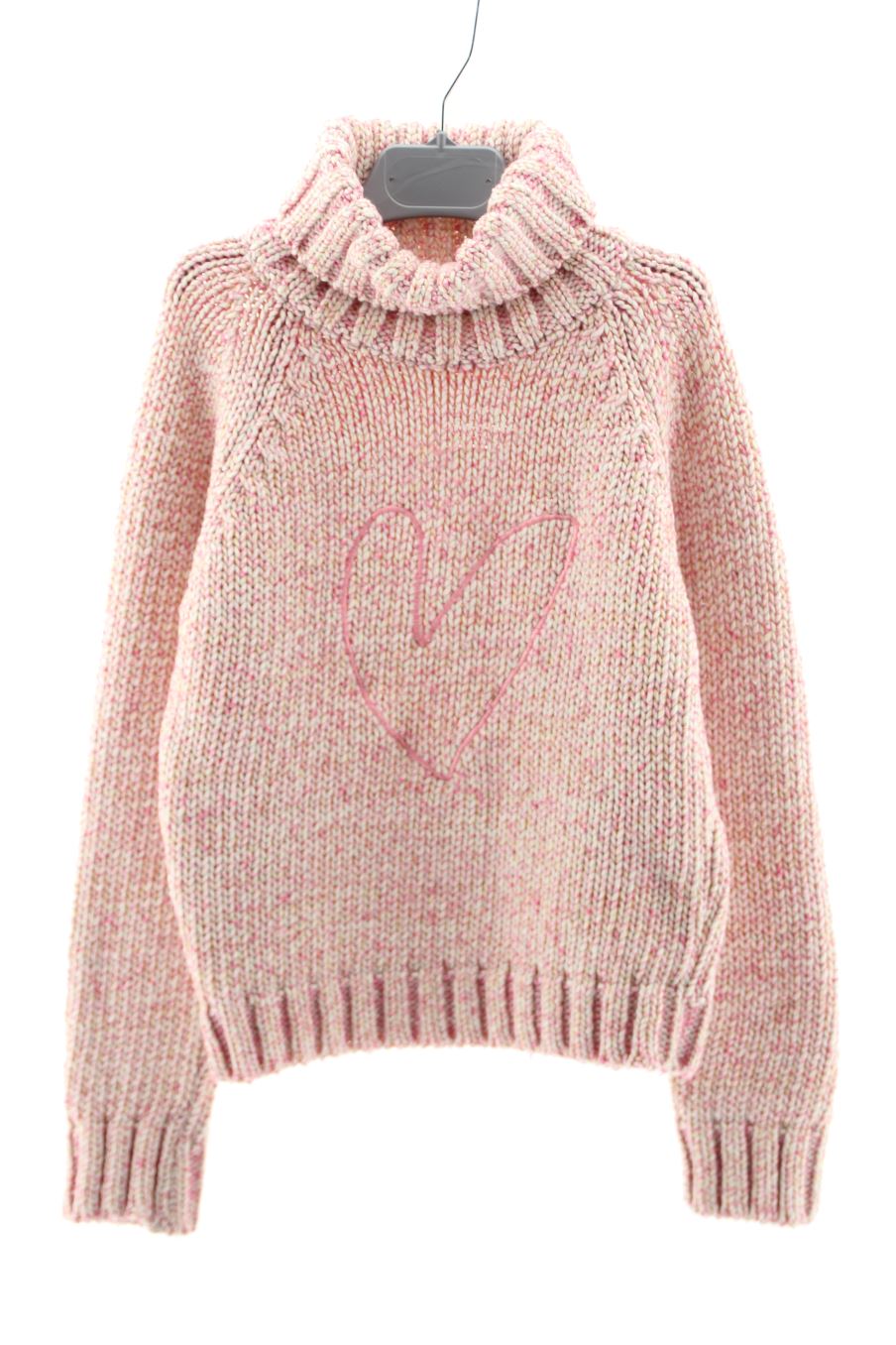 Pull Agatha Ruiz de la Prada de la taille 6 ans de seconde main