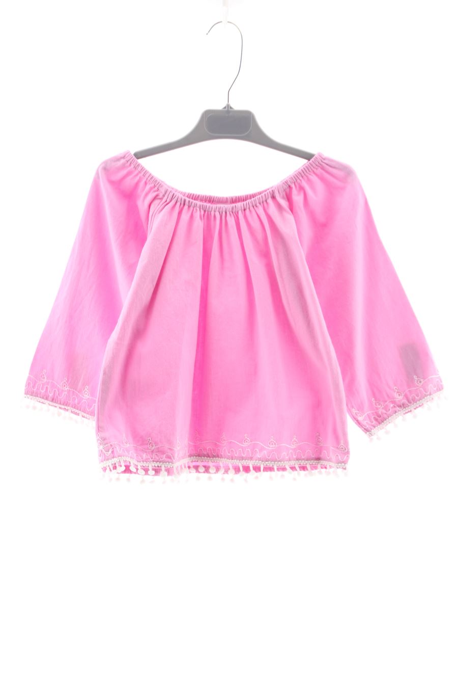 Blouse à manches longues PERCENTIL de la taille 6 ans de seconde main
