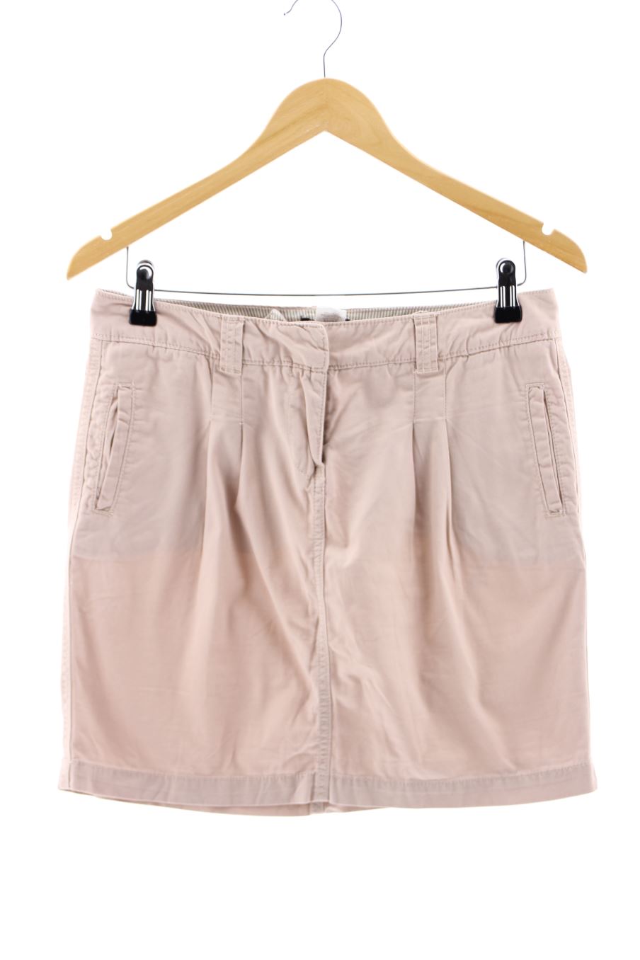 Jupe La redoute de la taille 42, de couleur rose