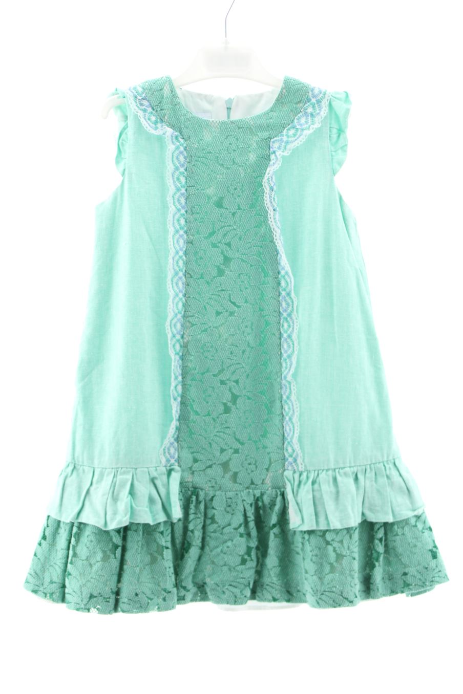 Robe Foque de la taille 6 ans de seconde main