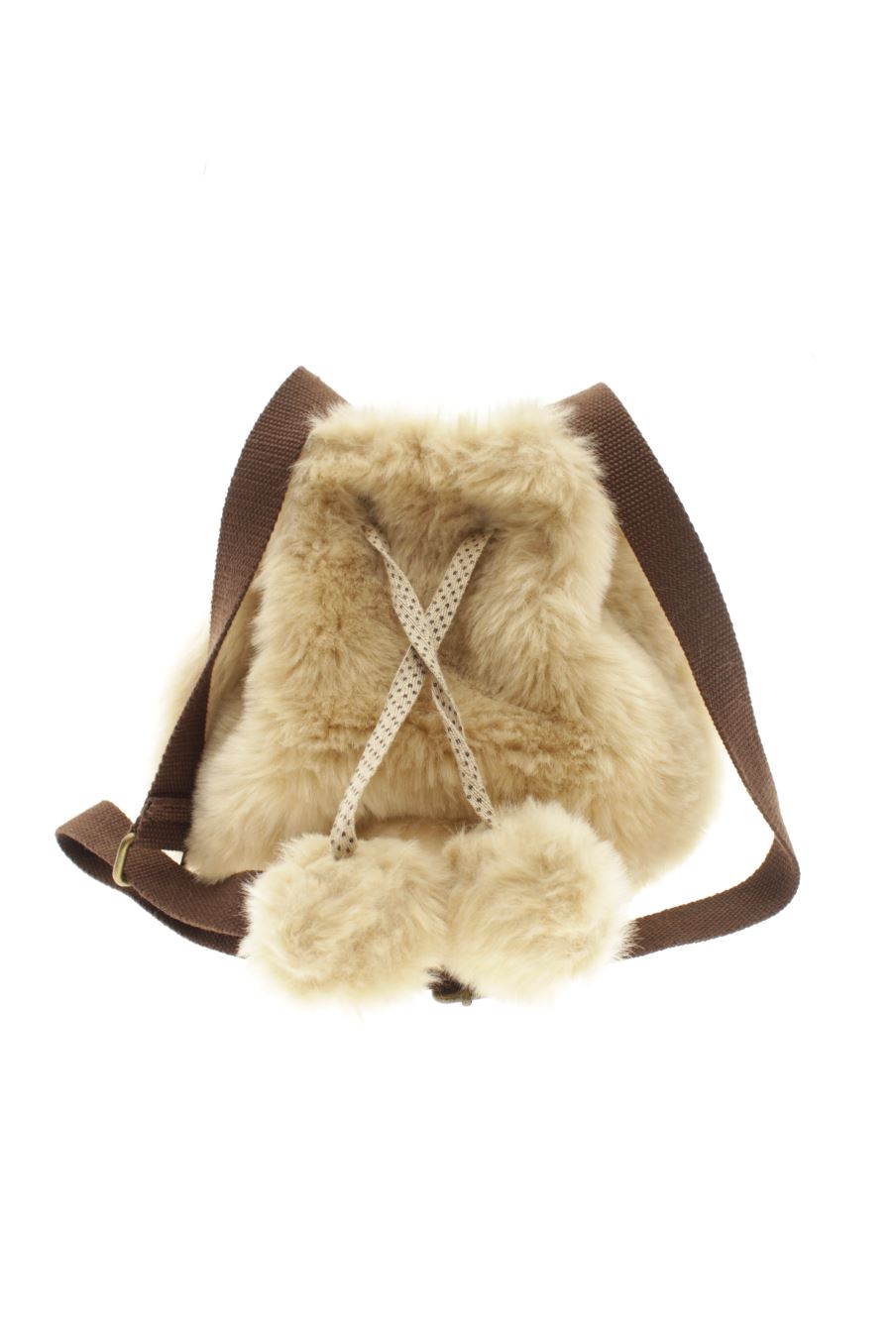 Bolso de Zara de la talla Talla única de segunda mano