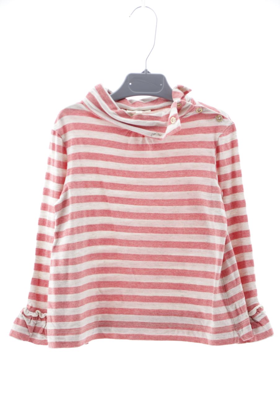 T-shirt manches longues Nanos de la taille 6 ans de seconde main