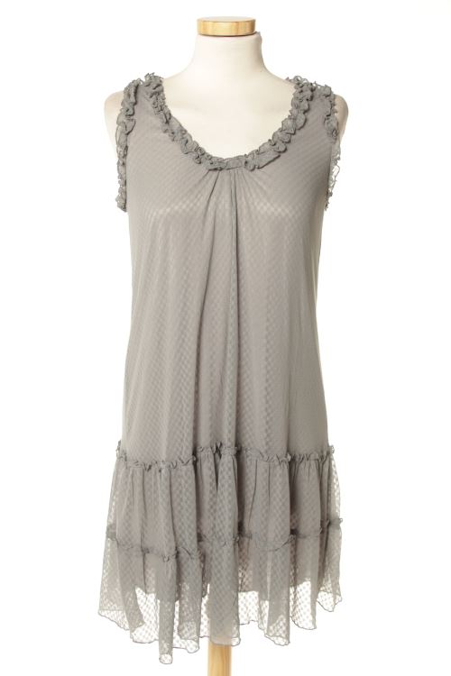 Robe casual