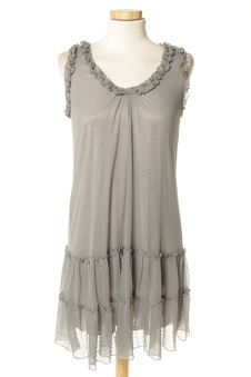 Einfaches Kleid S Nekane tu capricho, Foto 1 von 2