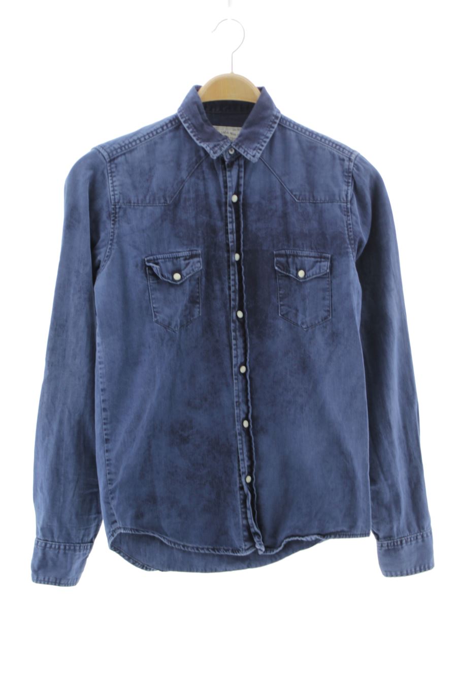 Chemise Zara de la taille S