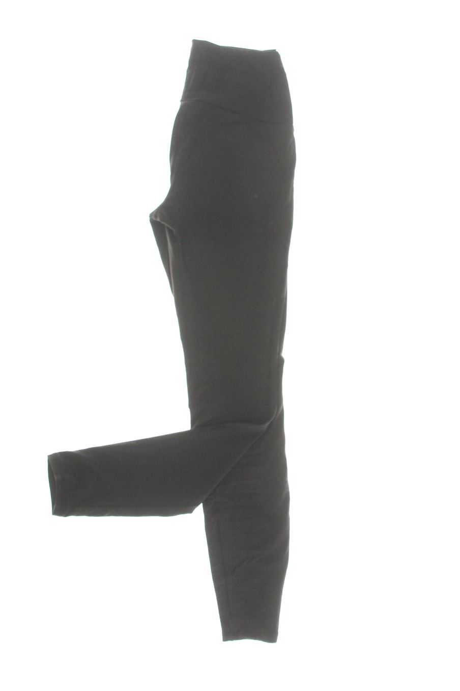 Pantalones de deporte de Domyos (DECATHLON) de la talla S, de color negro