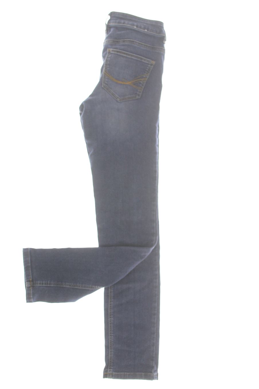 Jeans von Tom tailor Größe 36, Farbe Blau, aus Jeanskleidung für