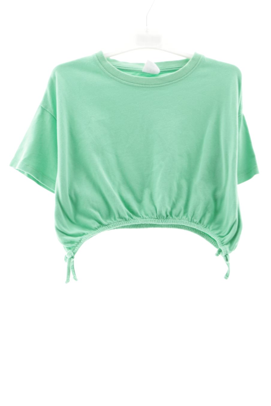 Camiseta de Zara de la talla 11 años de segunda mano