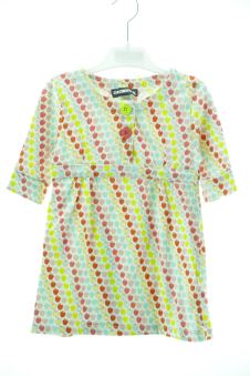 Robe casual 3 ans Orchestra