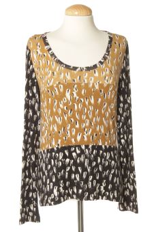 Camiseta manga larga S Paul Brial, foto 1 de 2