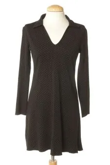 Einfaches Kleid S Mango, Foto 1 von 2