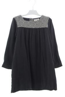 Vestido 8 años Bossa