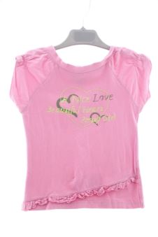 Camiseta 4 años Orchestra