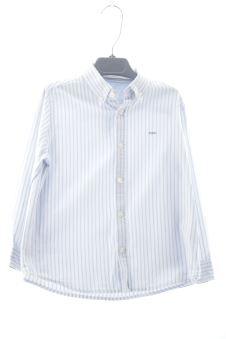 Chemise manches longues 4 ans Neck & Neck