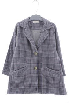 Manteau 6 ans The first