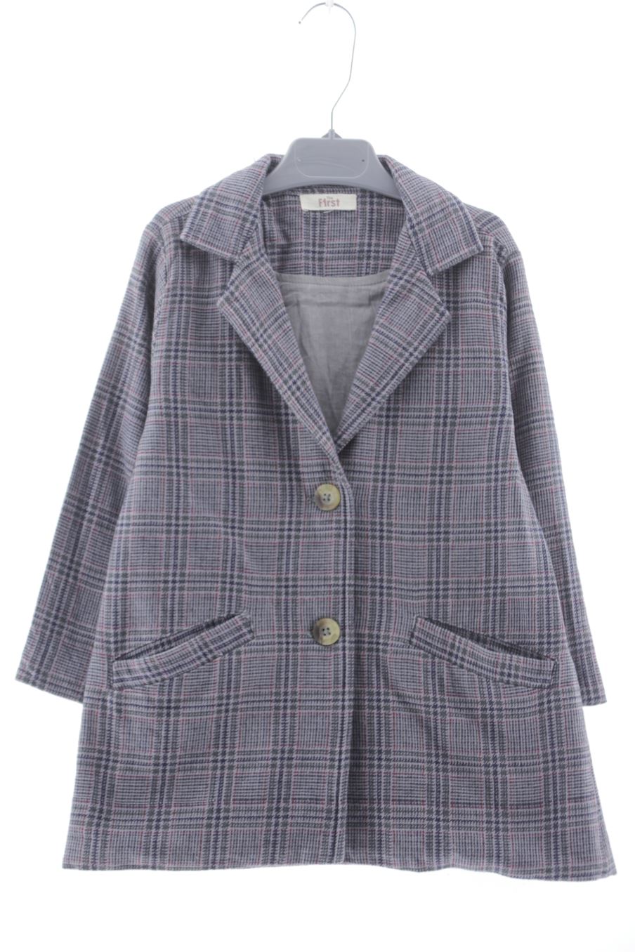 Manteau The first de la taille 6 ans de seconde main