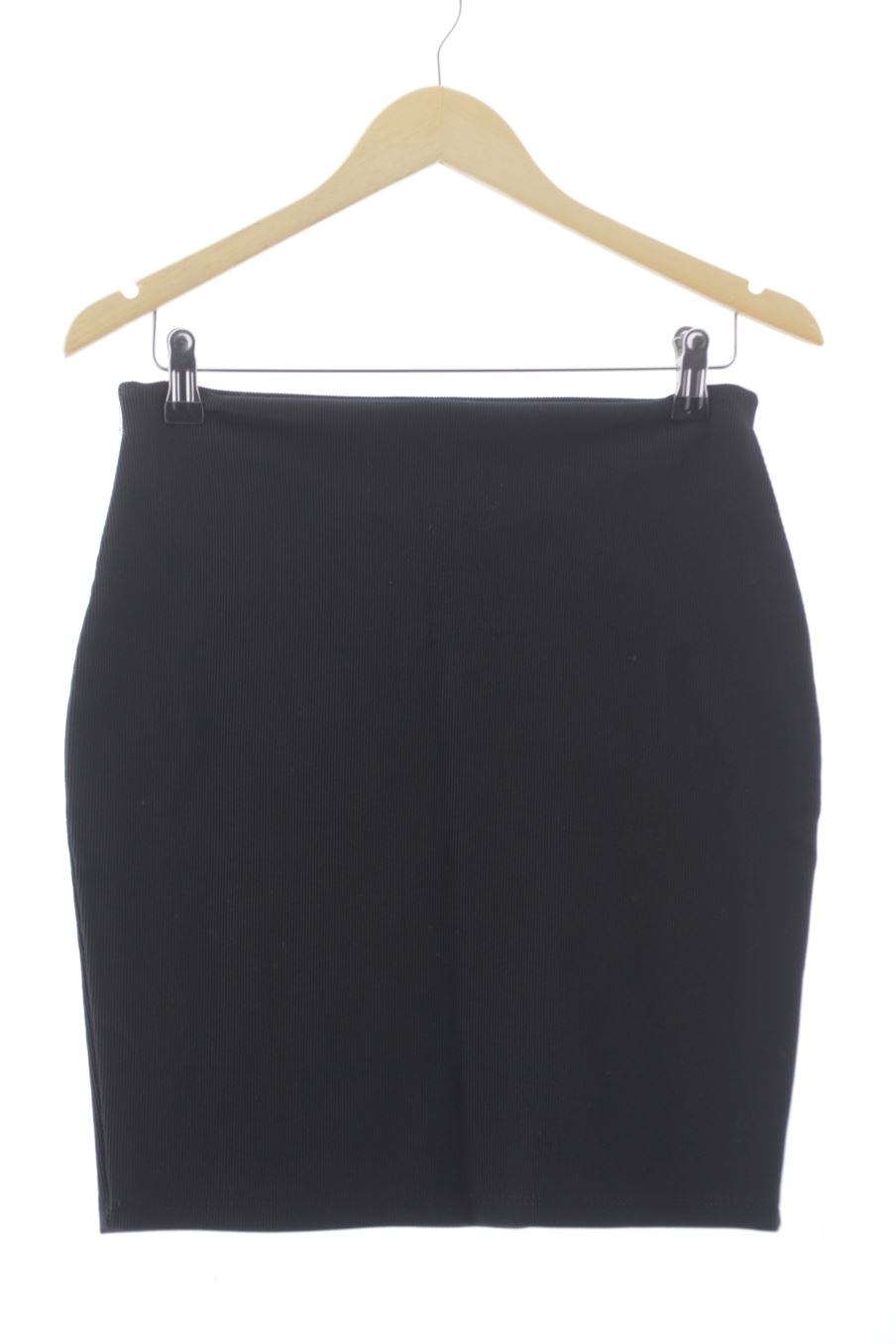 Falda de Tei & Maintenant de la talla M, de color negro