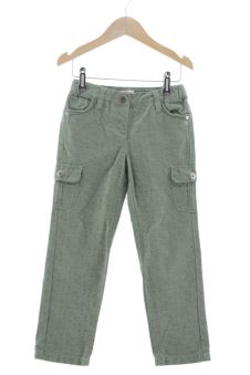Jeans 5 ans Vertbaudet