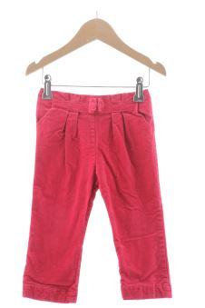 Pantalón 2 años Du pareil au même