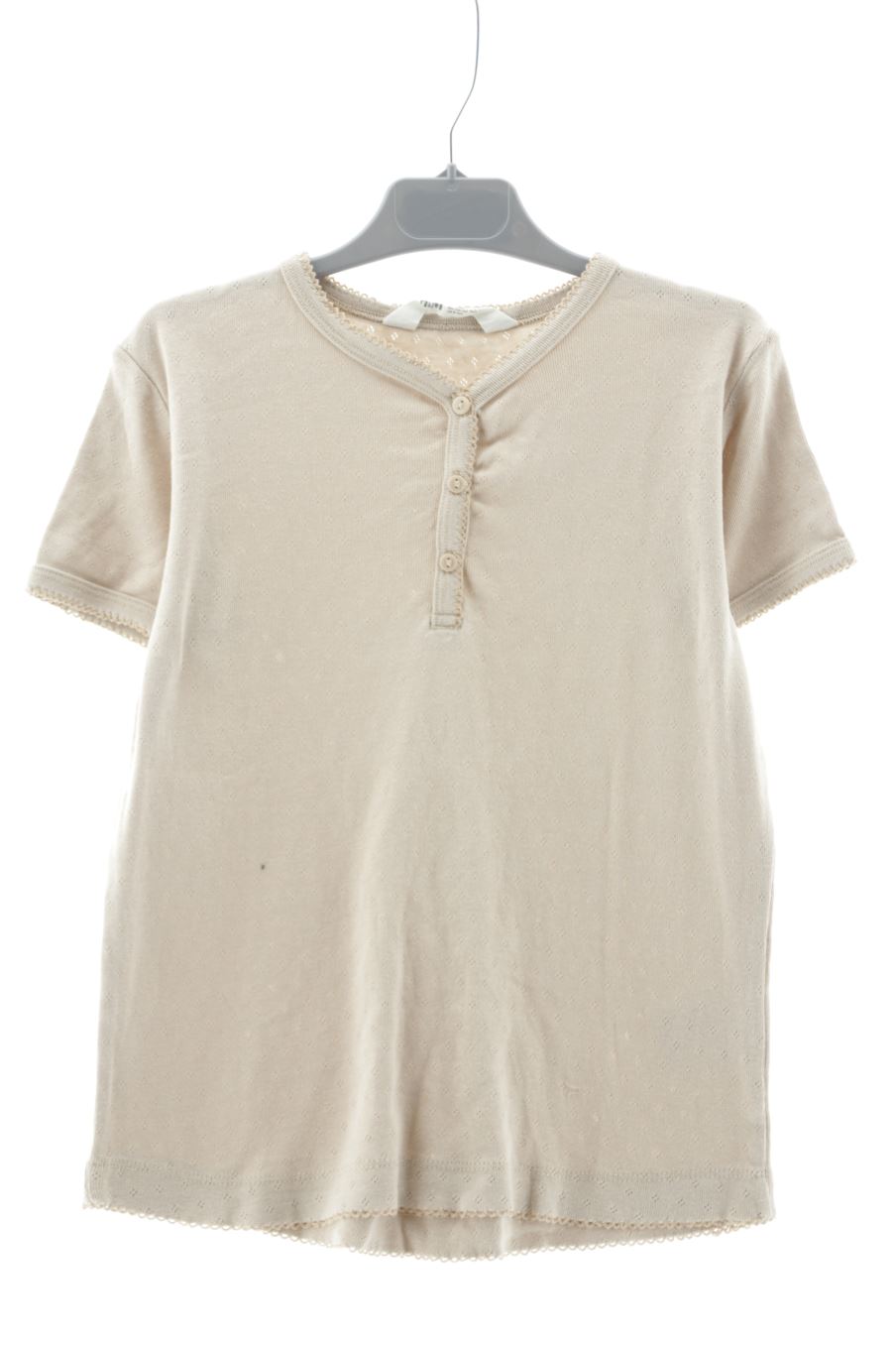 Camiseta de H&M de la talla 9 años de segunda mano