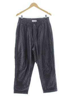 Pantalon S Violeta (by Mango )