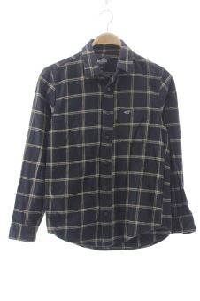 Chemise XS Hollister
