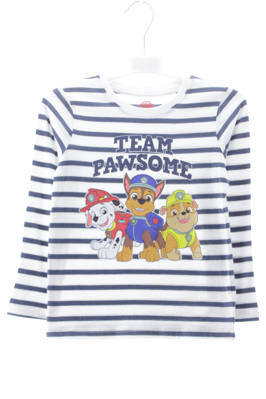 Camiseta de manga larga de Nickelodeon de la talla 6 años de segunda mano