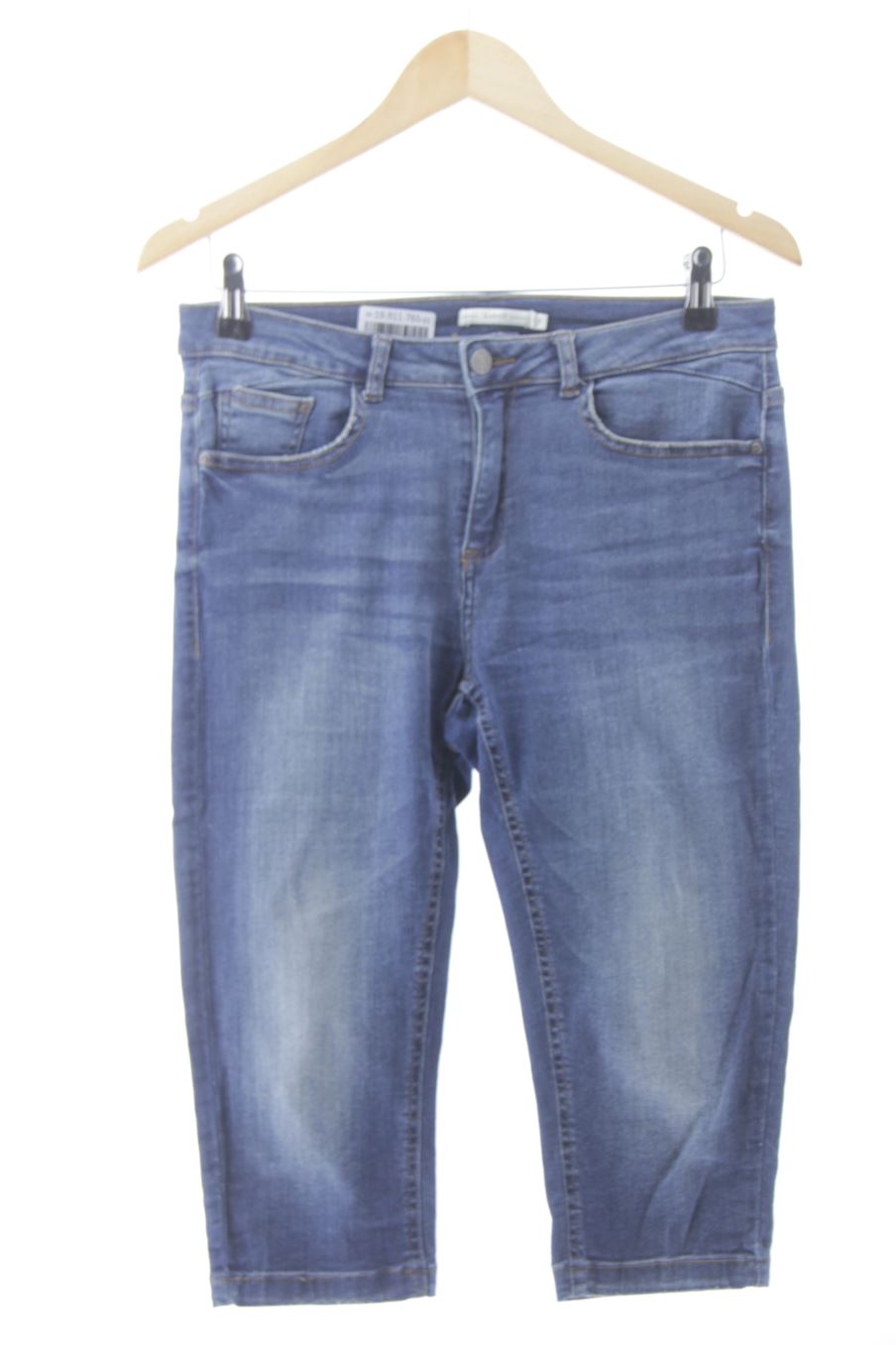 Jeans B.Young de la taille 38, de couleur bleu de denim