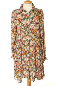 Robe casual S T&F