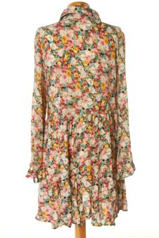 Robe casual S T&F