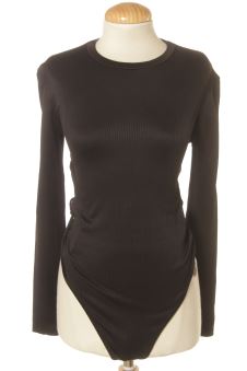 Body S Bershka, foto 1 di 2