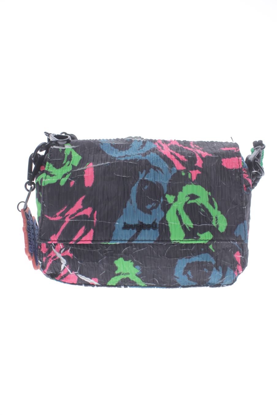 Tracolla Stampato de Desigual