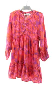 Aufwändiges Kleid 122 Desigual