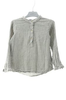 Chemise manches longues 3 ans Gocco