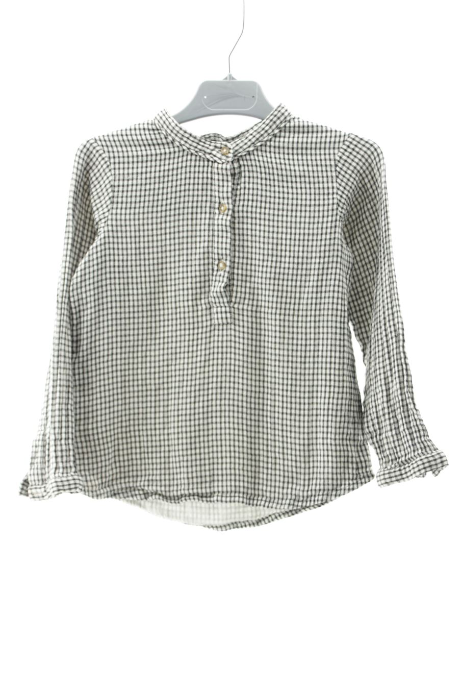 Chemise manches longues Gocco de la taille 3 ans de seconde main