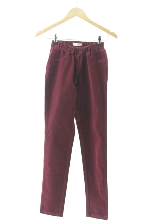 Pantalon Casual