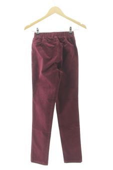 Pantalon Casual S Sfera