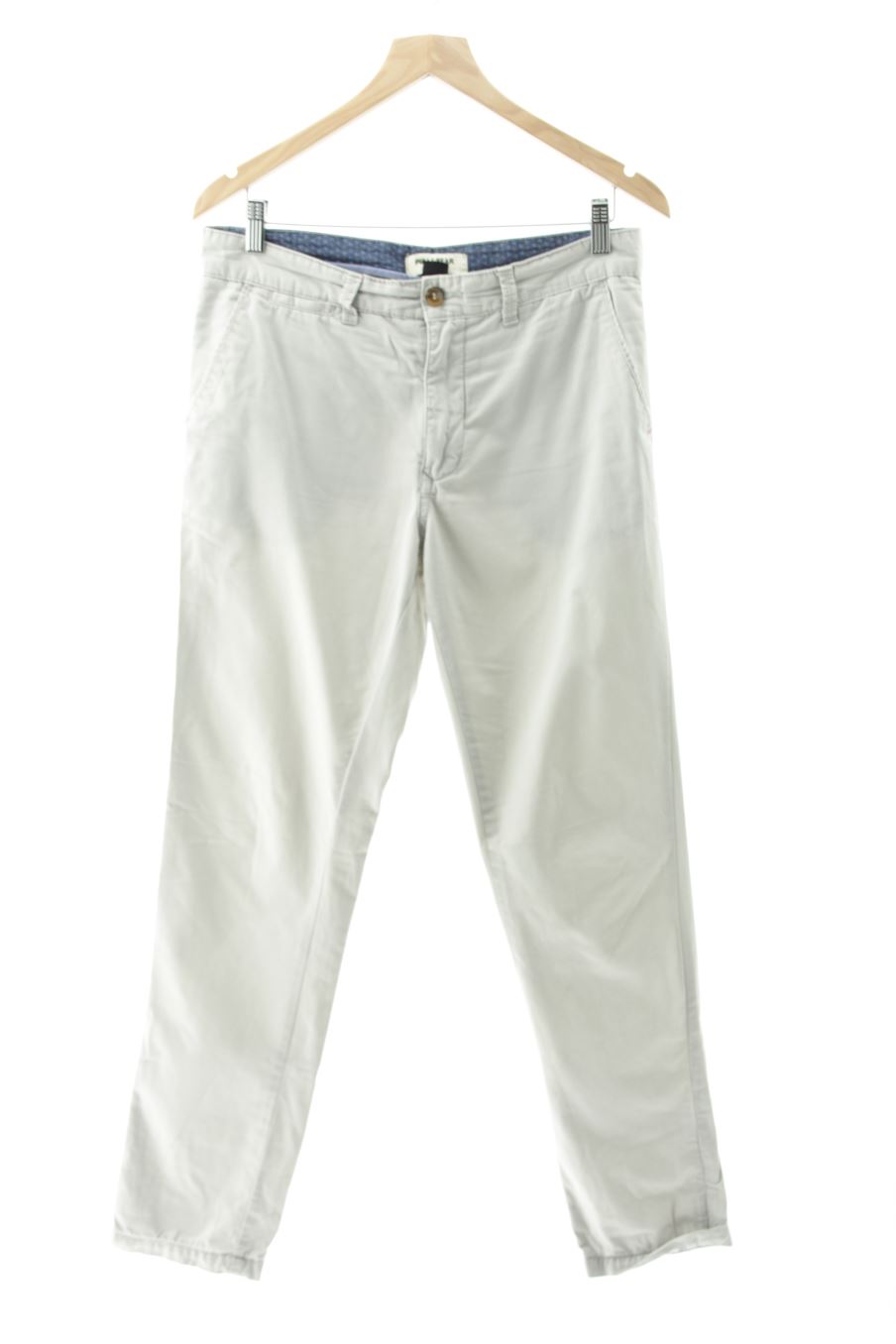 Pantalons Pull & Bear de la taille 40