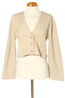 Gilet S Zara