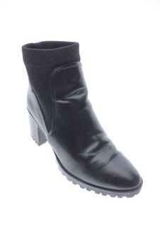 Bottines 38 trf (ZARA)