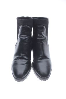 Bottines 38 trf (ZARA)