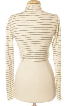 Jersey S Bershka
