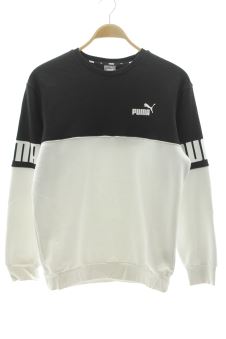 Sudadera S Puma