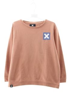 Sweatshirt 12 ans blue banana