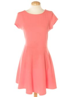 Vestido casual L Bershka