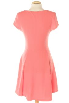 Vestido casual L Bershka